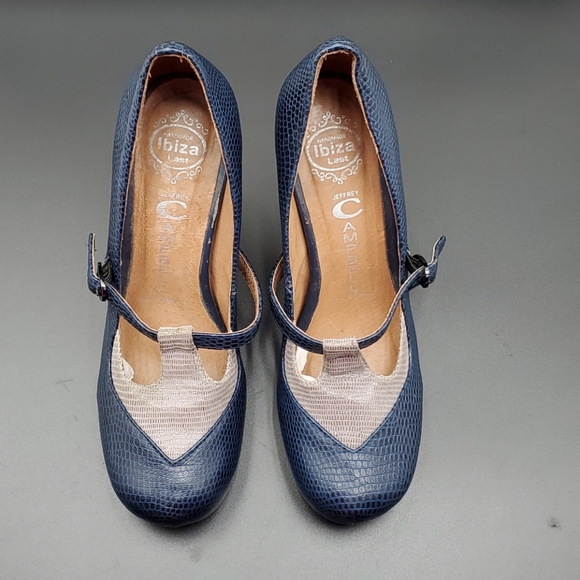 JEFFREY CAMPBELL WOMEN HEELS - Picture 3 of 9